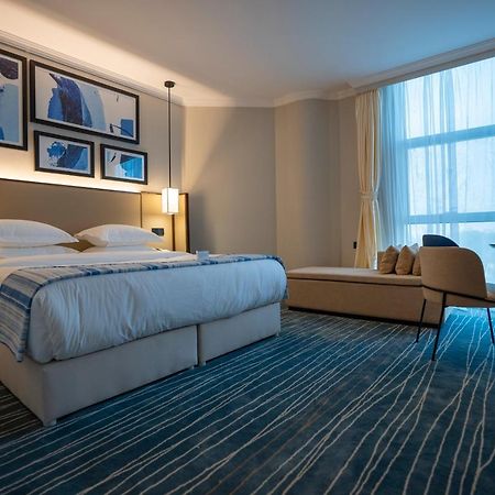 Prime Al Corniche Hotel Jidda Eksteriør bilde