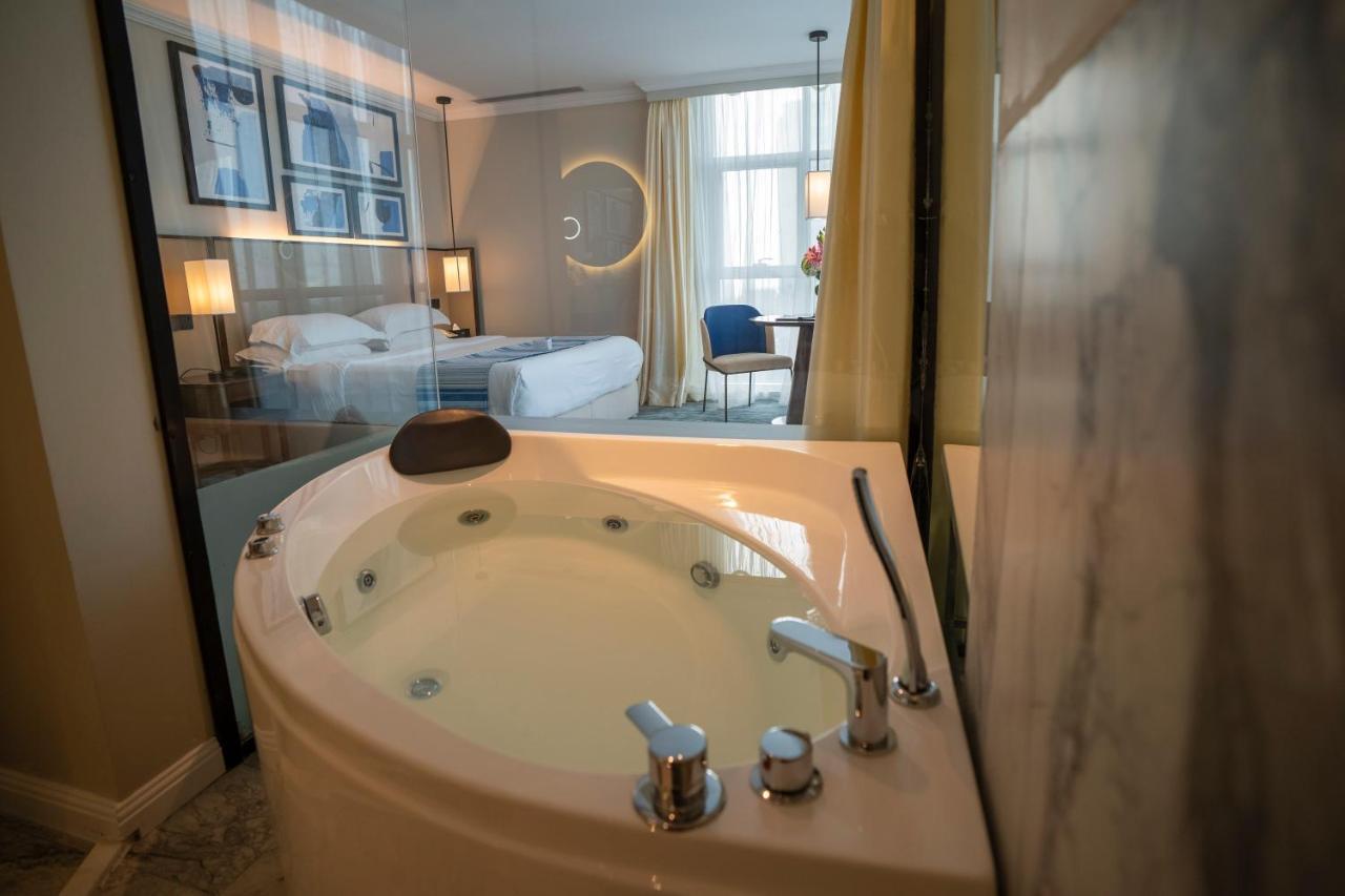 Prime Al Corniche Hotel Jidda Eksteriør bilde