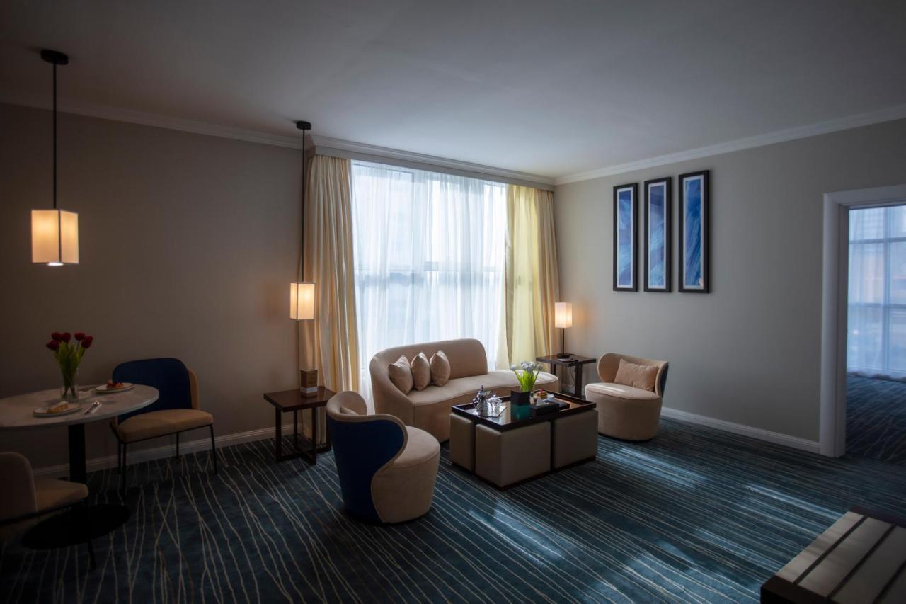Prime Al Corniche Hotel Jidda Eksteriør bilde