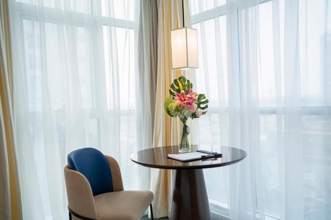 Prime Al Corniche Hotel Jidda Eksteriør bilde