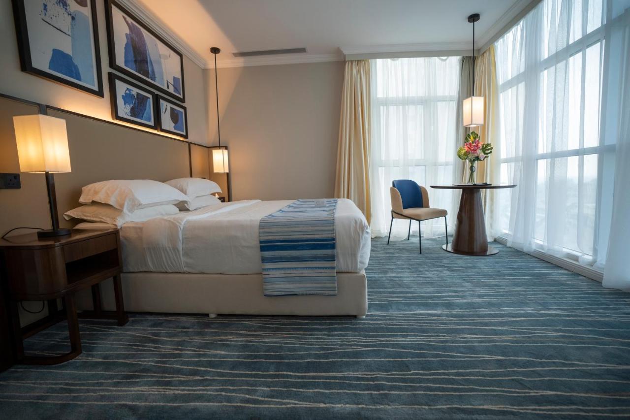 Prime Al Corniche Hotel Jidda Eksteriør bilde