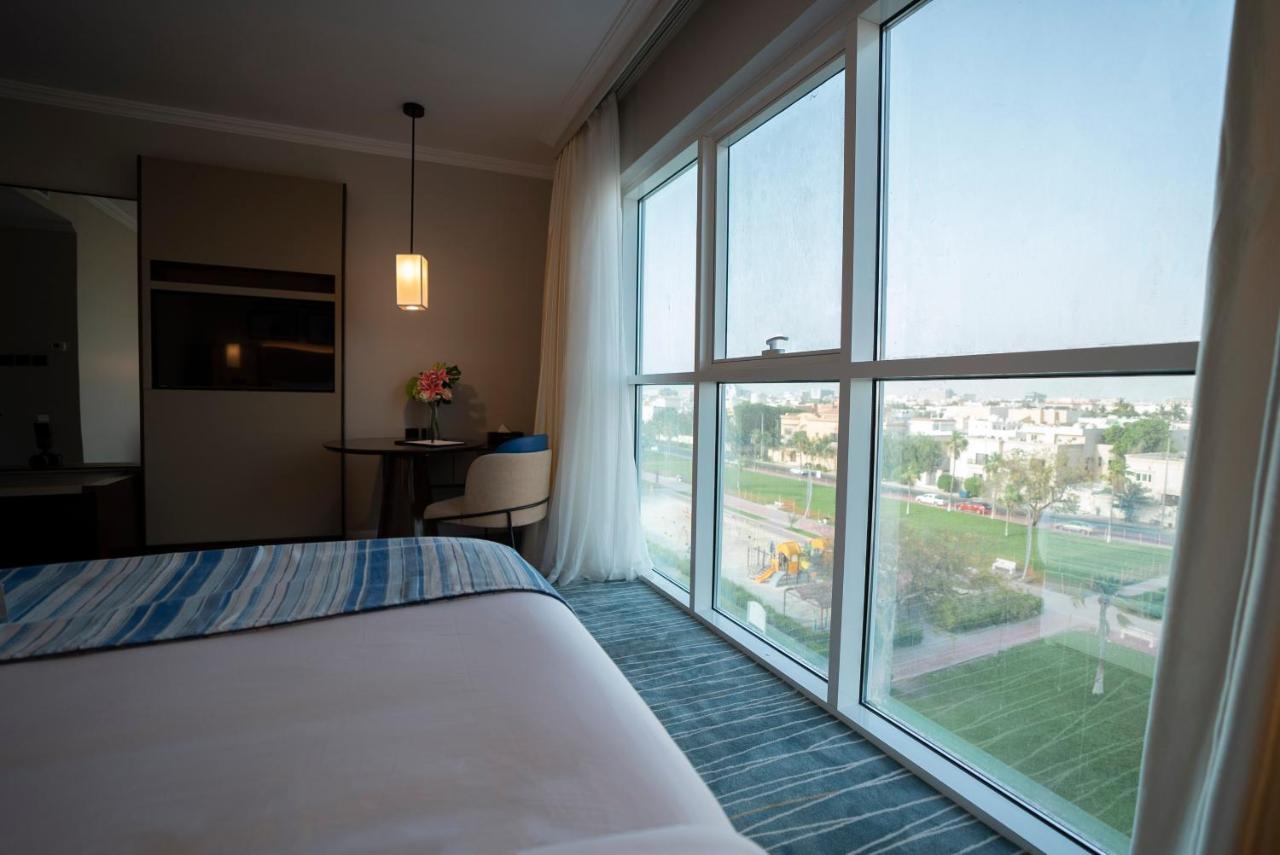 Prime Al Corniche Hotel Jidda Eksteriør bilde