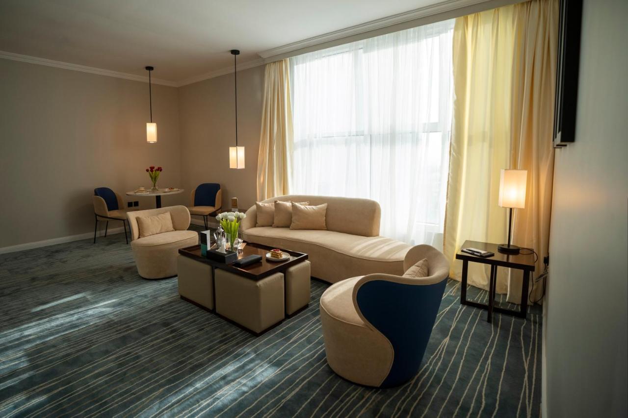 Prime Al Corniche Hotel Jidda Eksteriør bilde