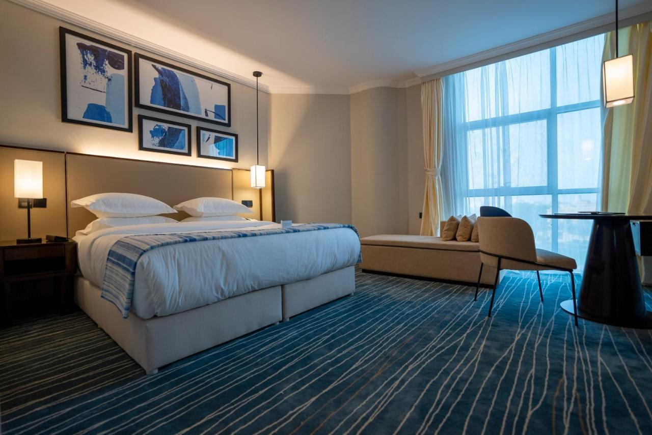 Prime Al Corniche Hotel Jidda Eksteriør bilde