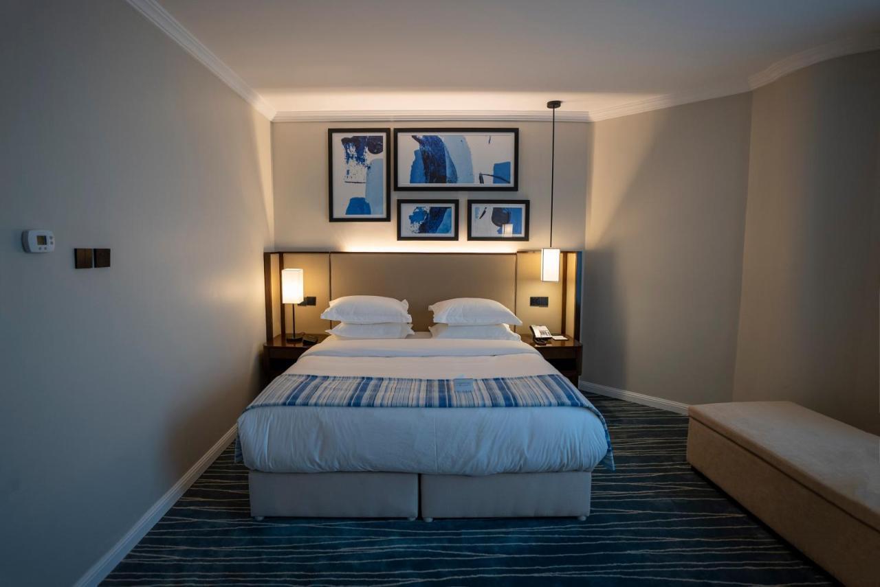 Prime Al Corniche Hotel Jidda Eksteriør bilde