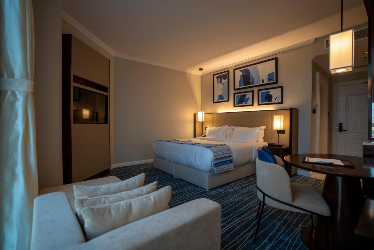 Prime Al Corniche Hotel Jidda Eksteriør bilde