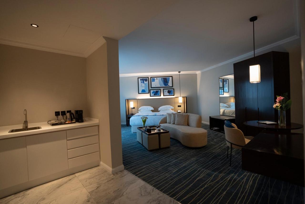 Prime Al Corniche Hotel Jidda Eksteriør bilde