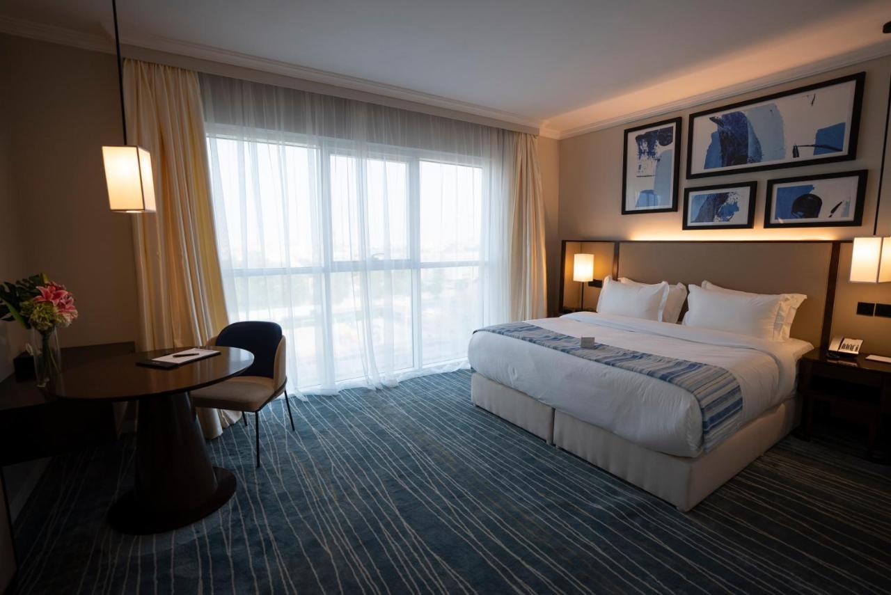 Prime Al Corniche Hotel Jidda Eksteriør bilde