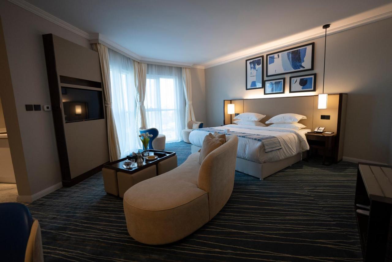 Prime Al Corniche Hotel Jidda Eksteriør bilde
