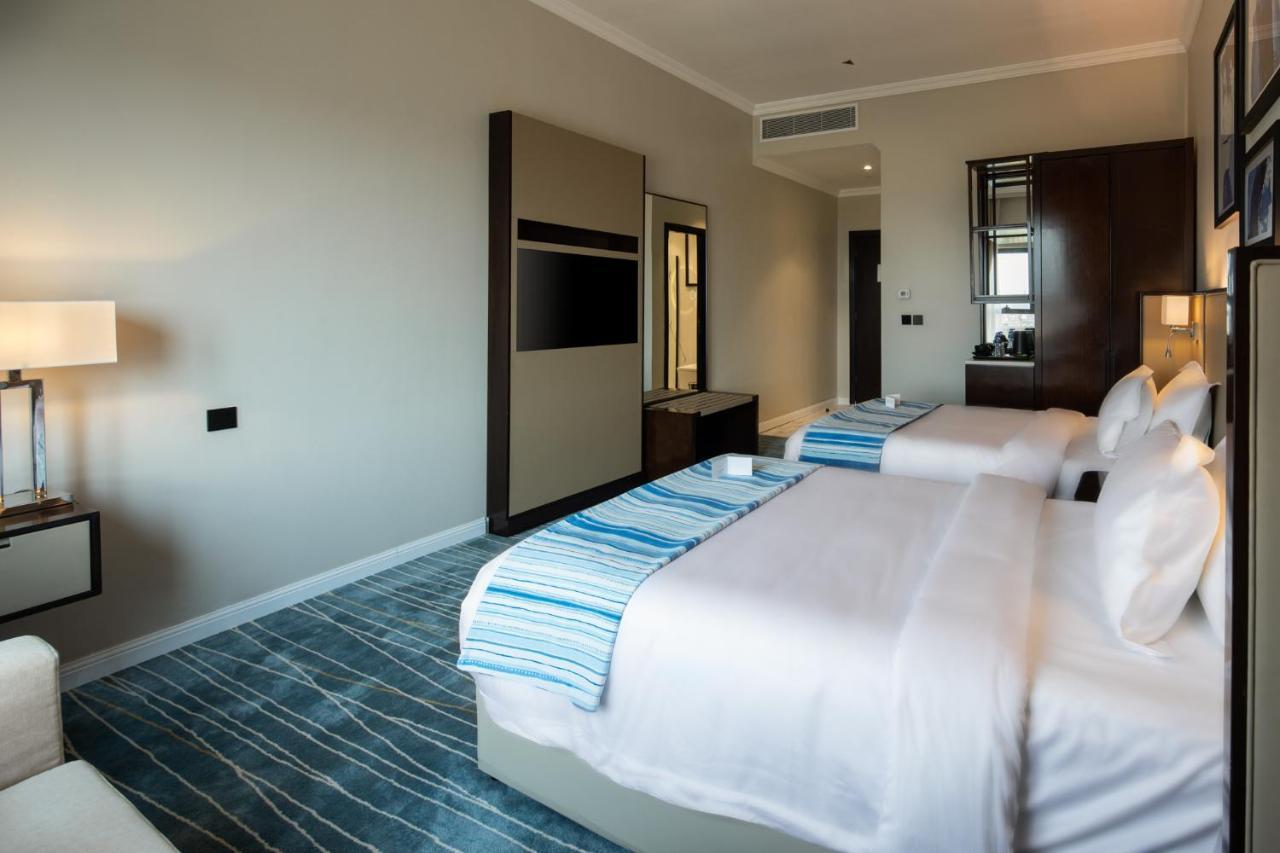 Prime Al Corniche Hotel Jidda Eksteriør bilde